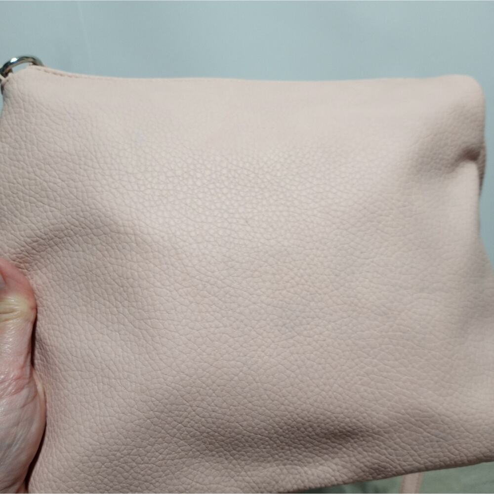 Vintage Relic Pink Crossbody Purse - Picture 7 of 11